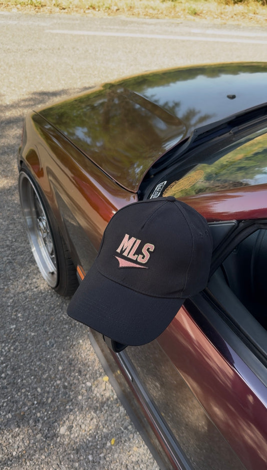 Casquette MLS