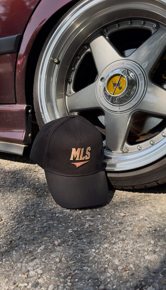 Casquette MLS
